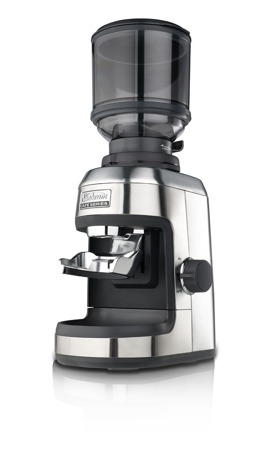 Coffee bean grinder，EM0700，Sunbeam，