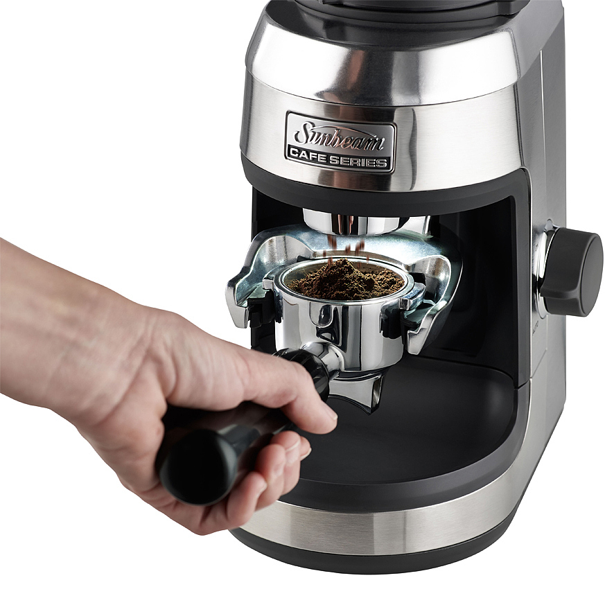 Coffee bean grinder，EM0700，Sunbeam，