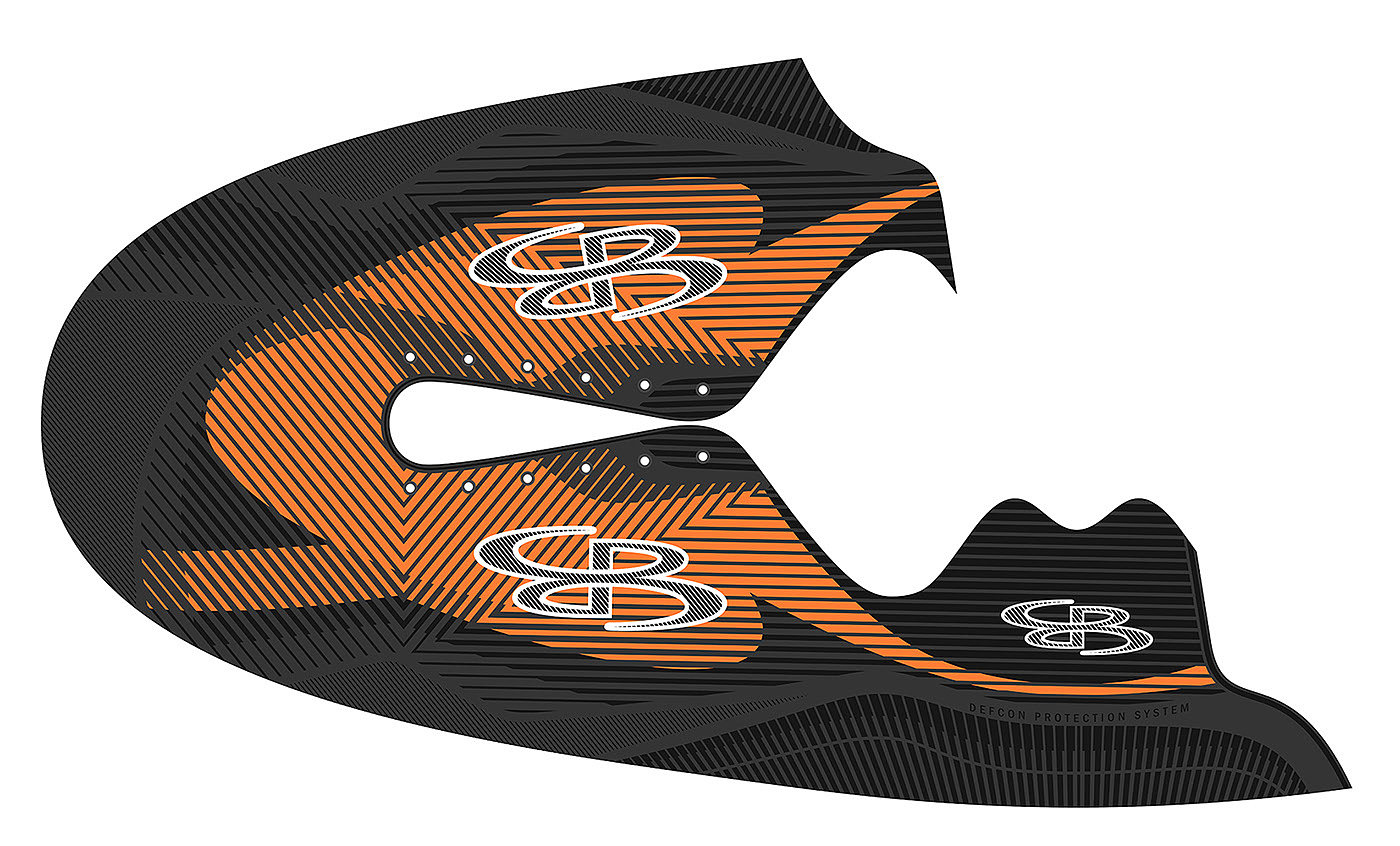 motion，Baseball shoes，BOOMBAH，