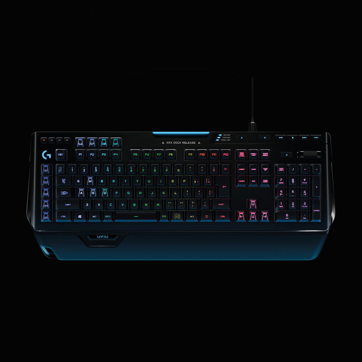 Digital，Smart Bracelet，mouse，keyboard，science and technology，