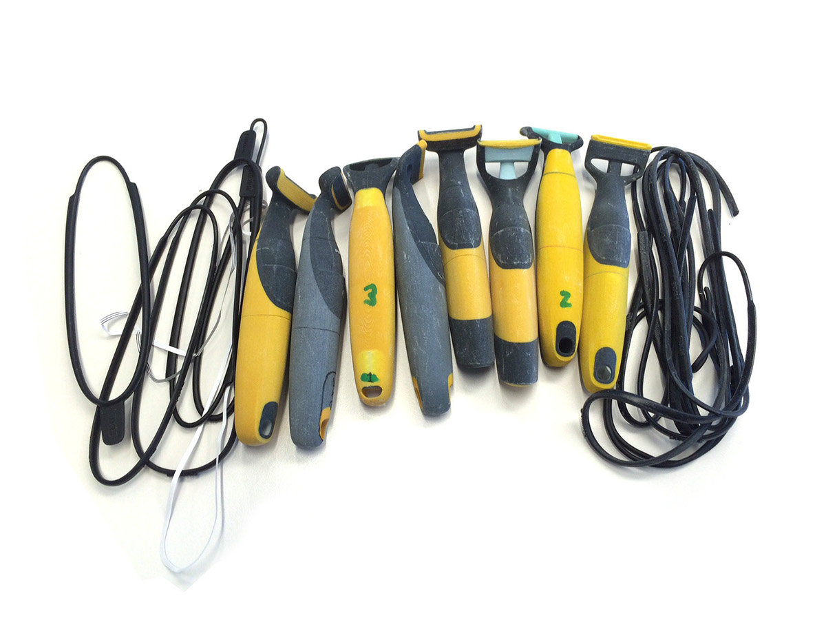 BodyGroom 1000，Philips，removable，Trimmer，