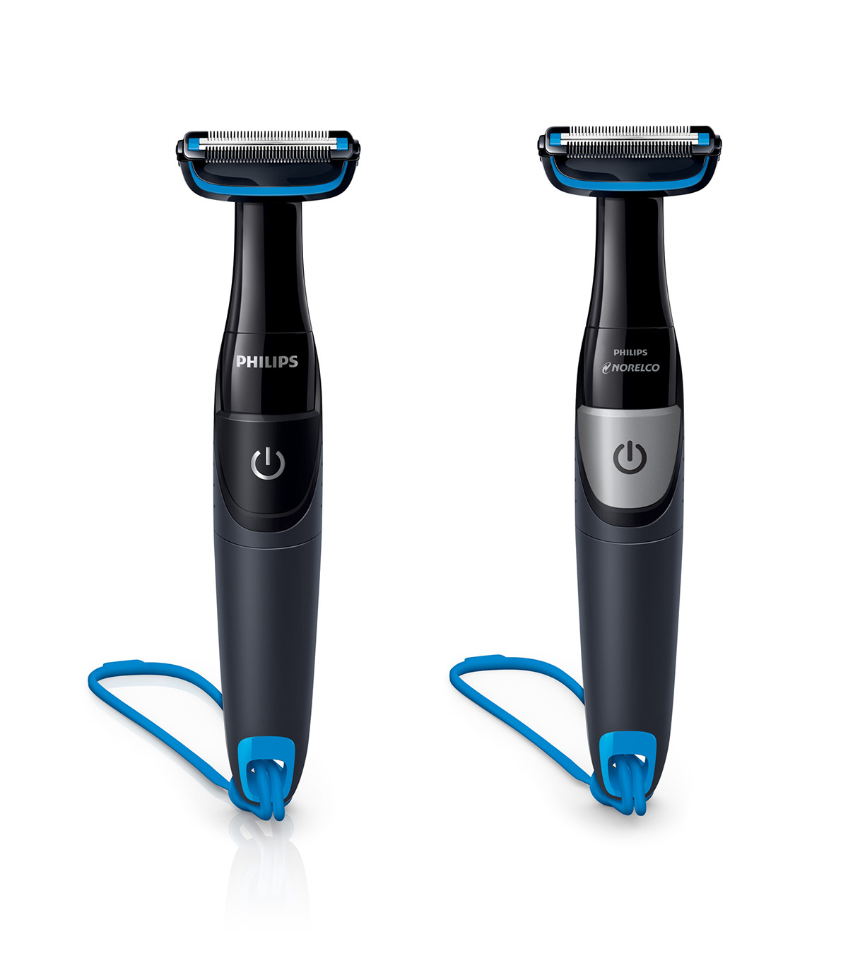 BodyGroom 1000，Philips，removable，Trimmer，