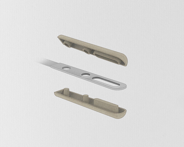 Ergonomics，tool，environment protection，Yoo Island，