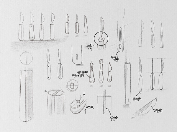 Ergonomics，tool，environment protection，Yoo Island，