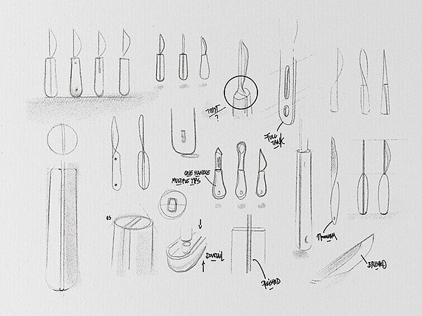 Ergonomics，tool，environment protection，Yoo Island，