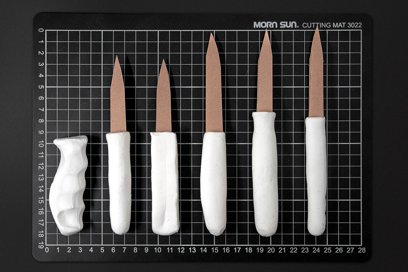 Ergonomics，tool，environment protection，Yoo Island，