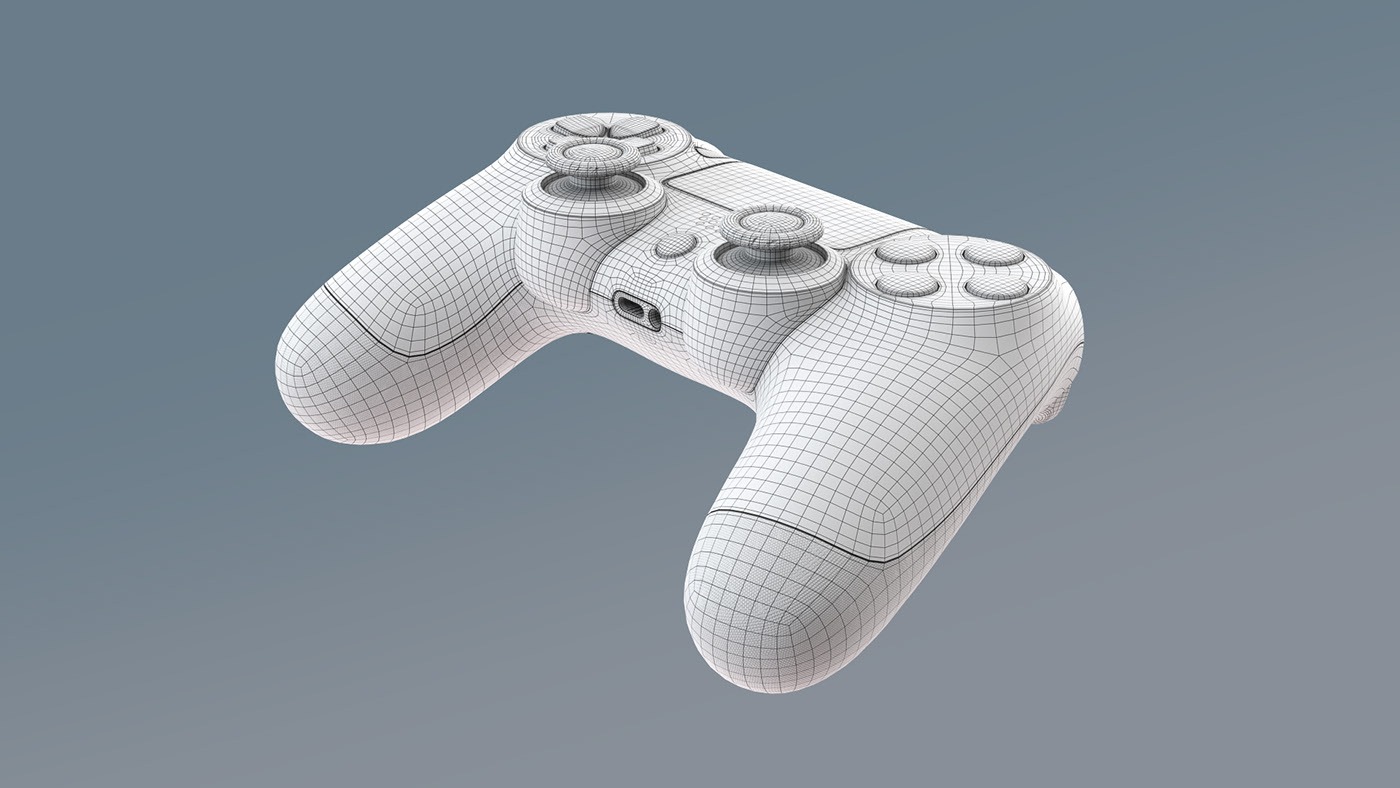 Render，modeling，Game handle，camera，Sunday，