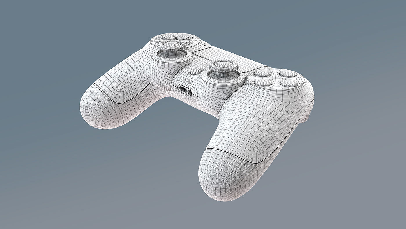Render，modeling，Game handle，camera，Sunday，