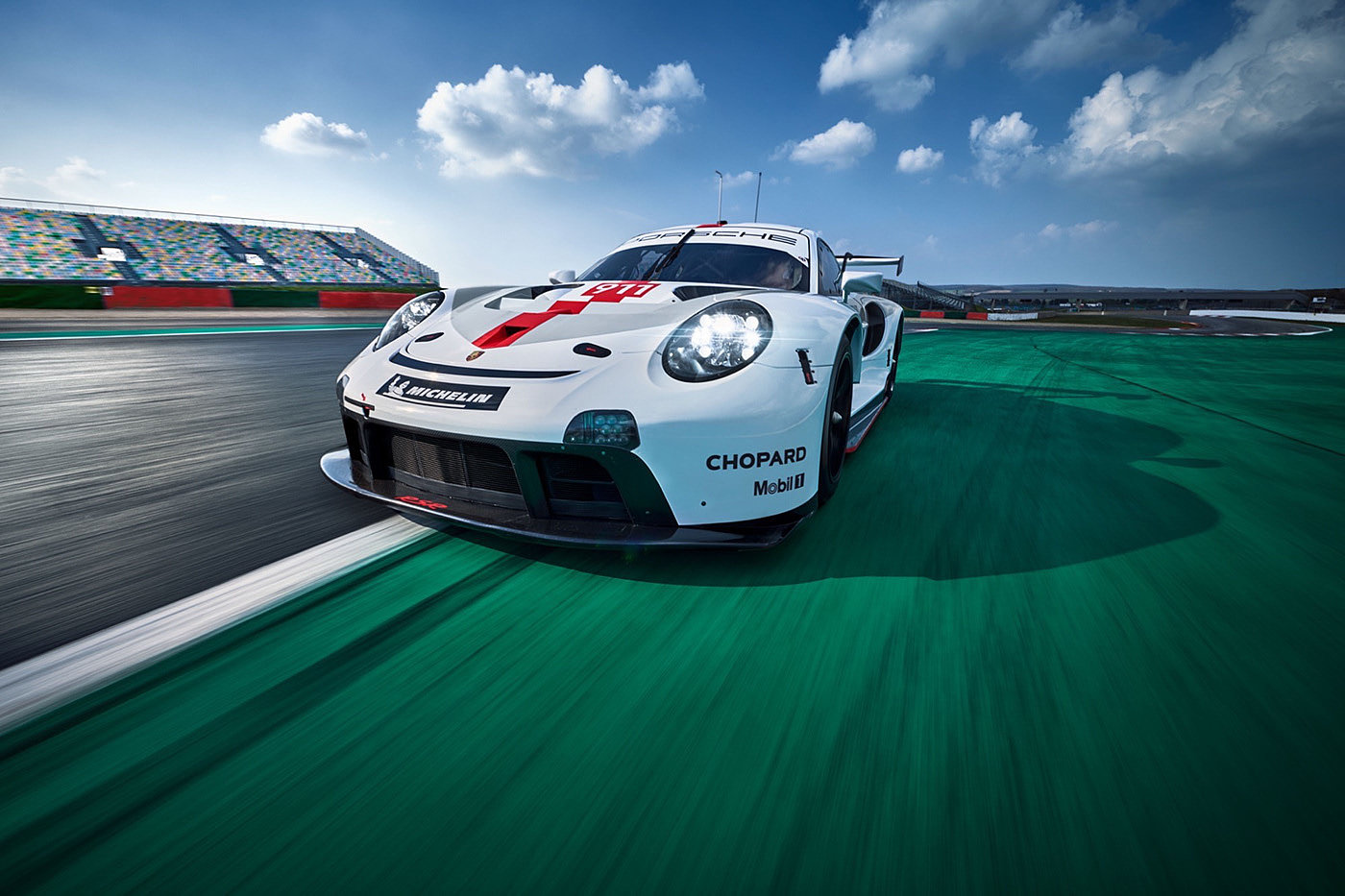 cgi，Photography，automobile，Porsche，