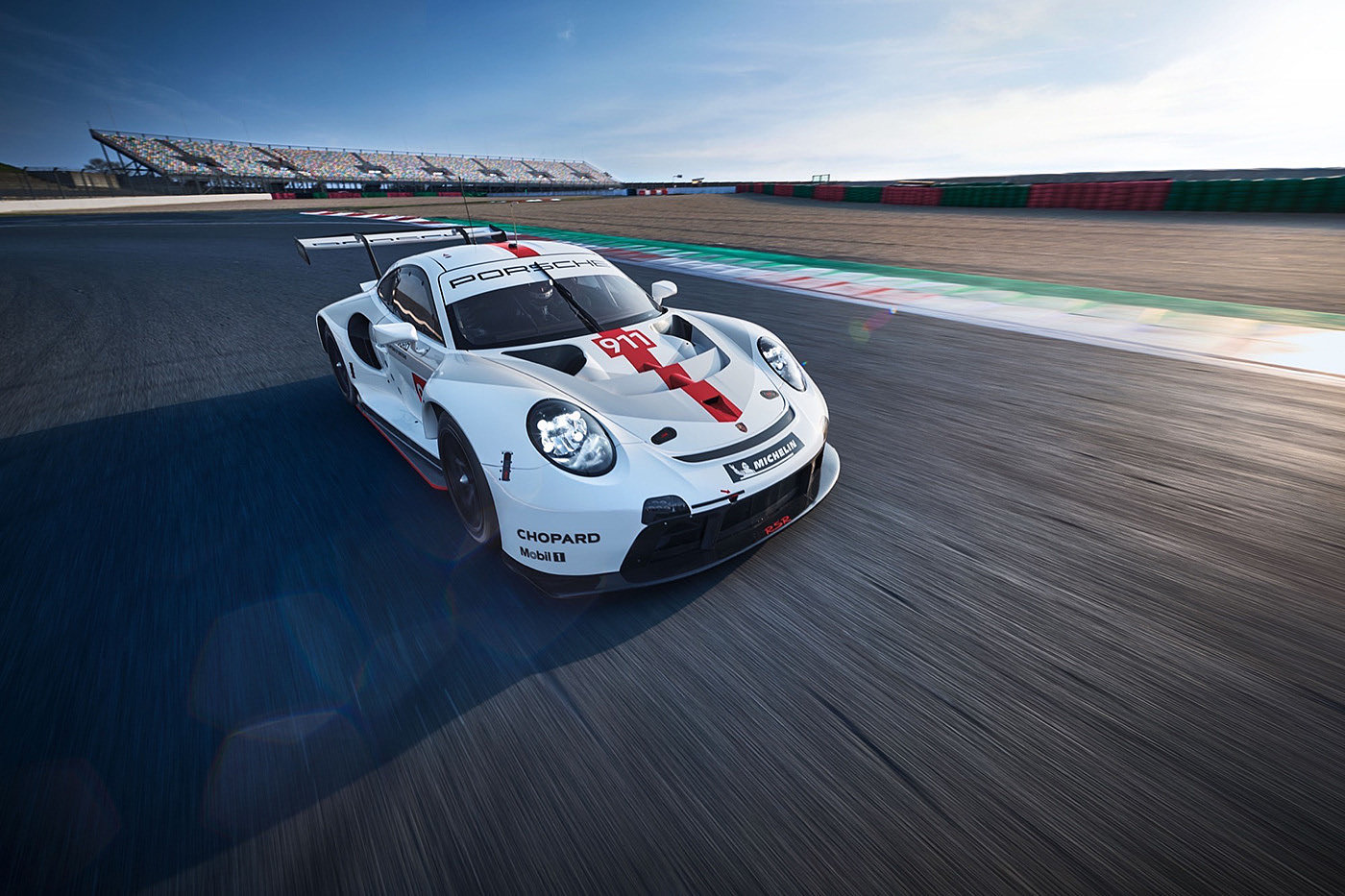 cgi，Photography，automobile，Porsche，