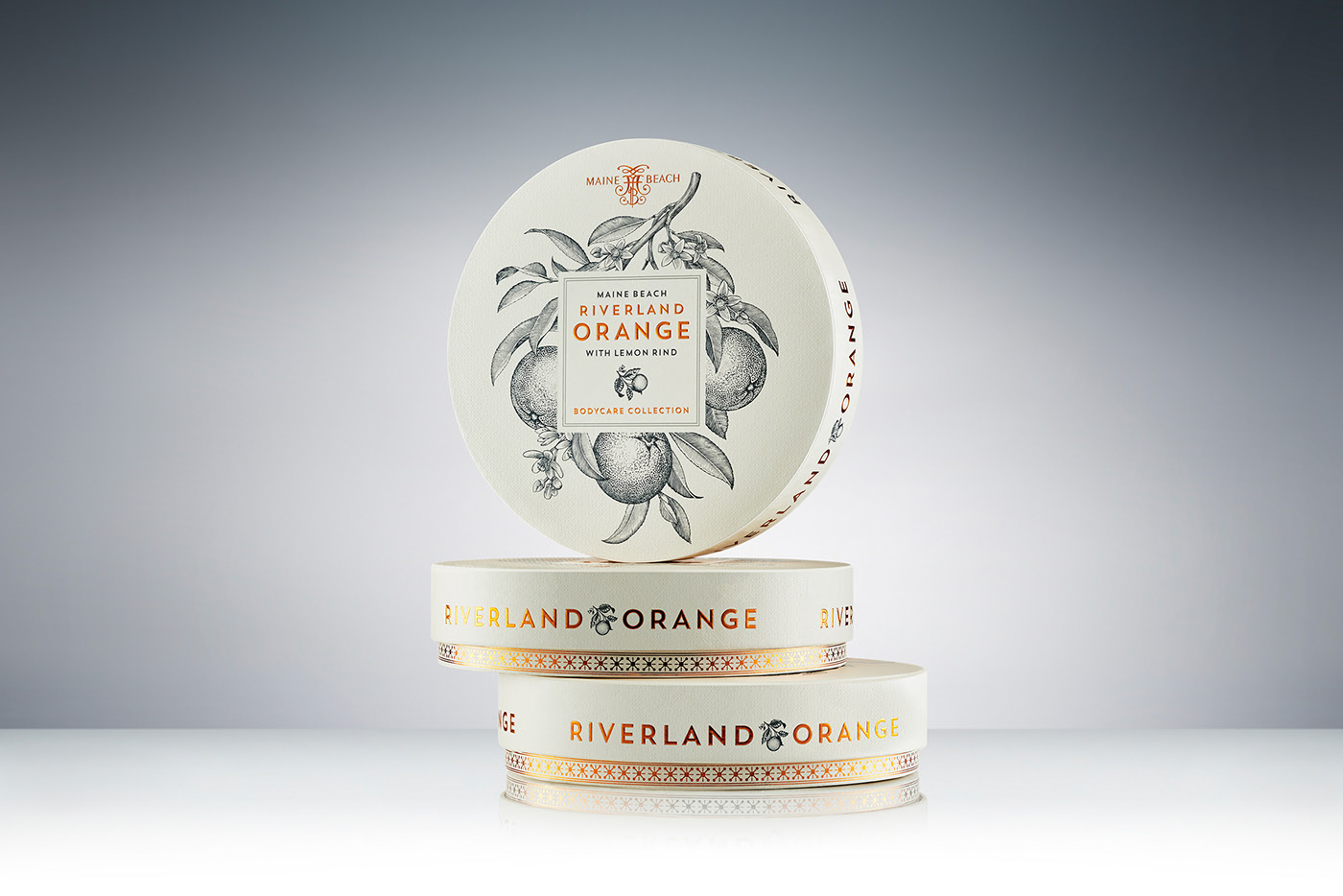 Riverland，texture，Perfume，Body care，packing，Maine Beach，