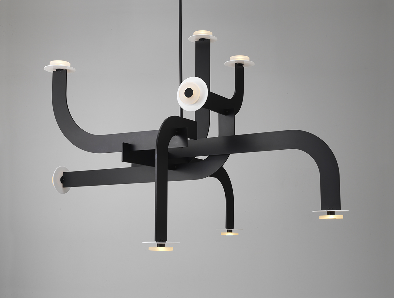 lamps and lanterns，Guston，modern，Artwork，