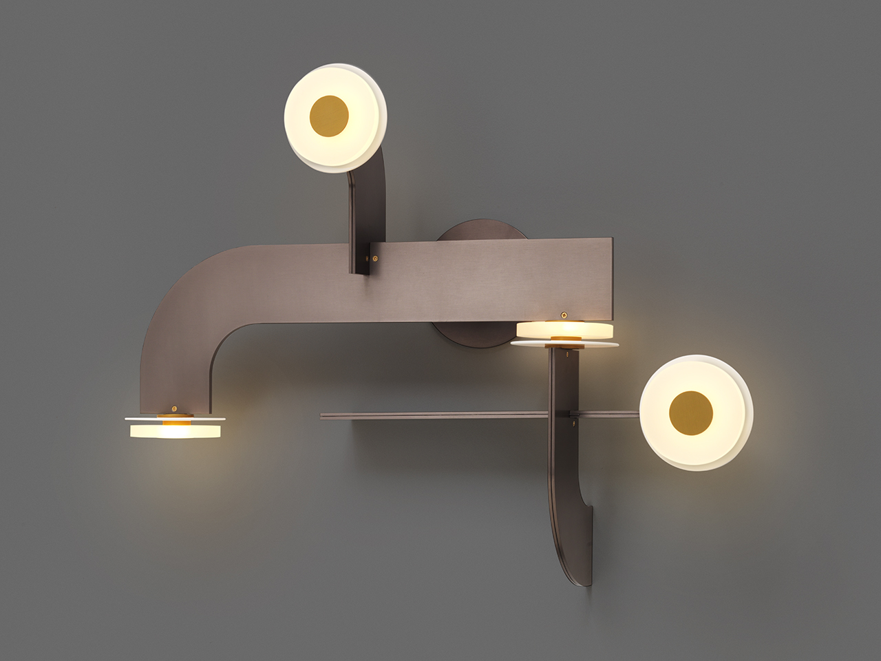 lamps and lanterns，Guston，modern，Artwork，