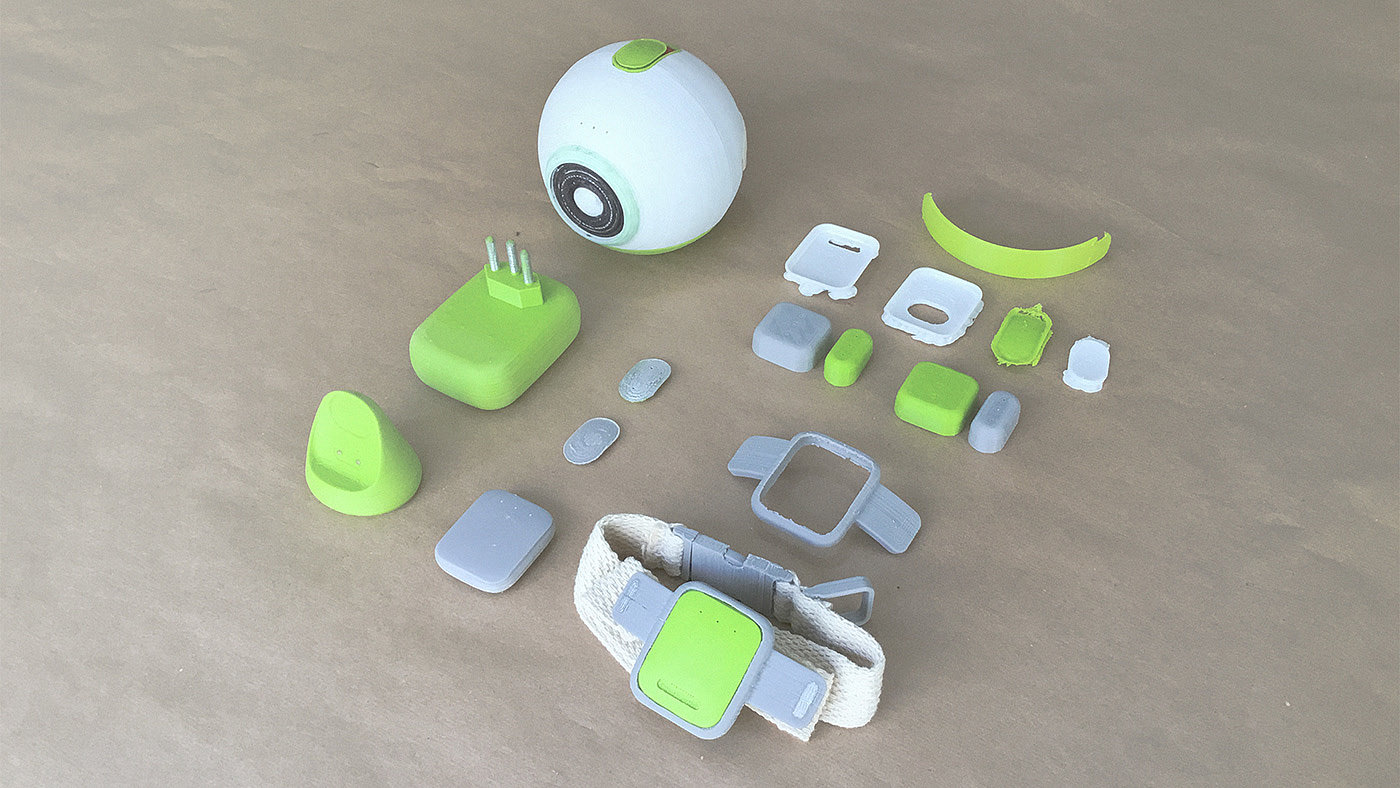 Pets，Internet of things，intelligence，migo，