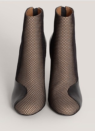 Shoe design，conceptual design，Sense of science and technology，