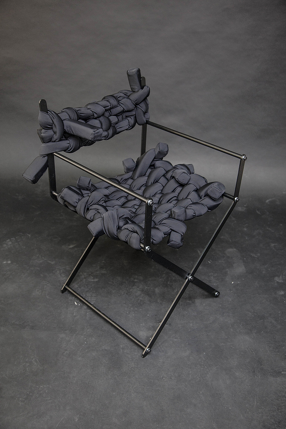 Home Furnishing，furniture，texture of material，overlapping，fold，chair，