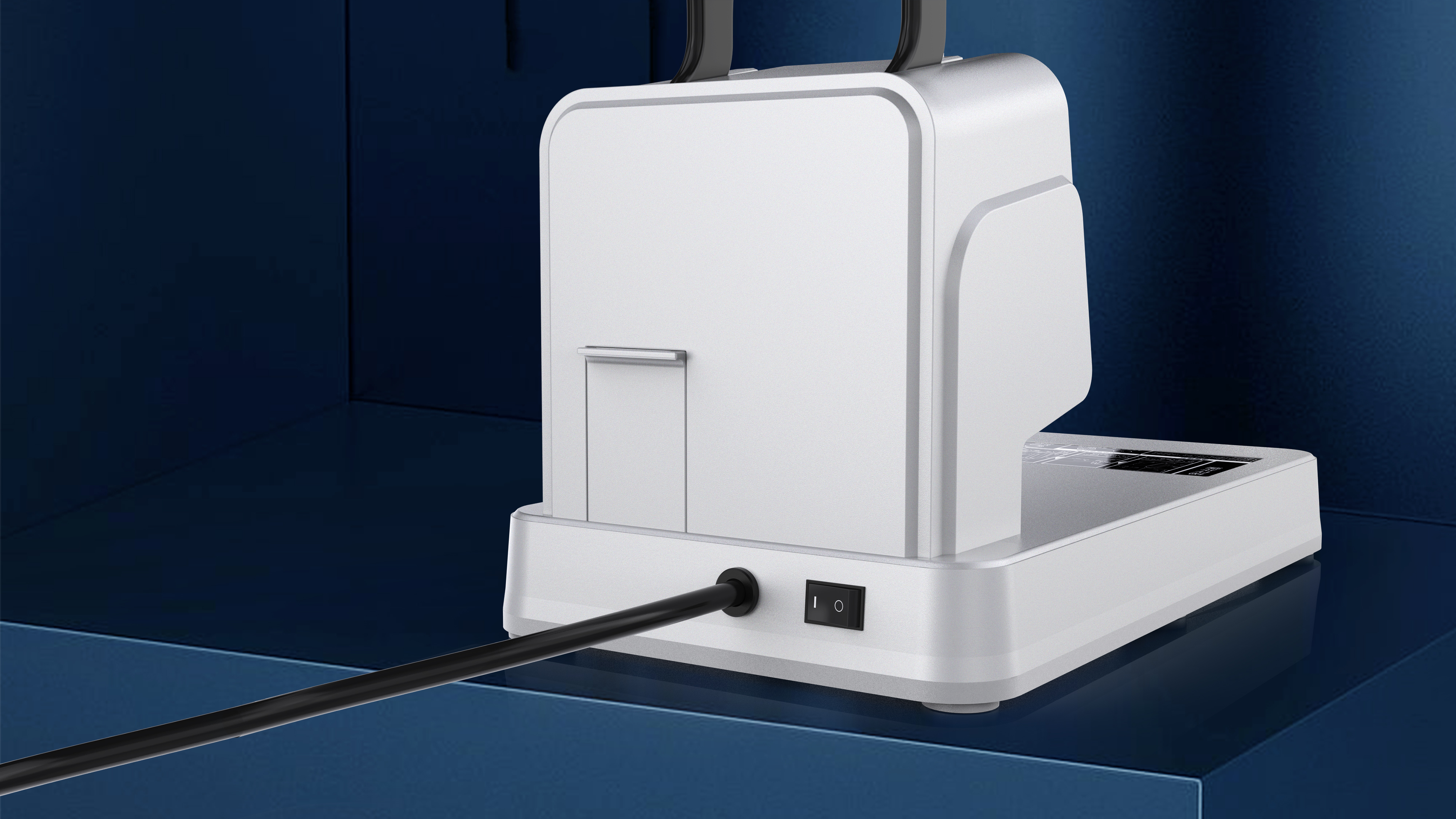 Simple and fashionable, easy to operate，