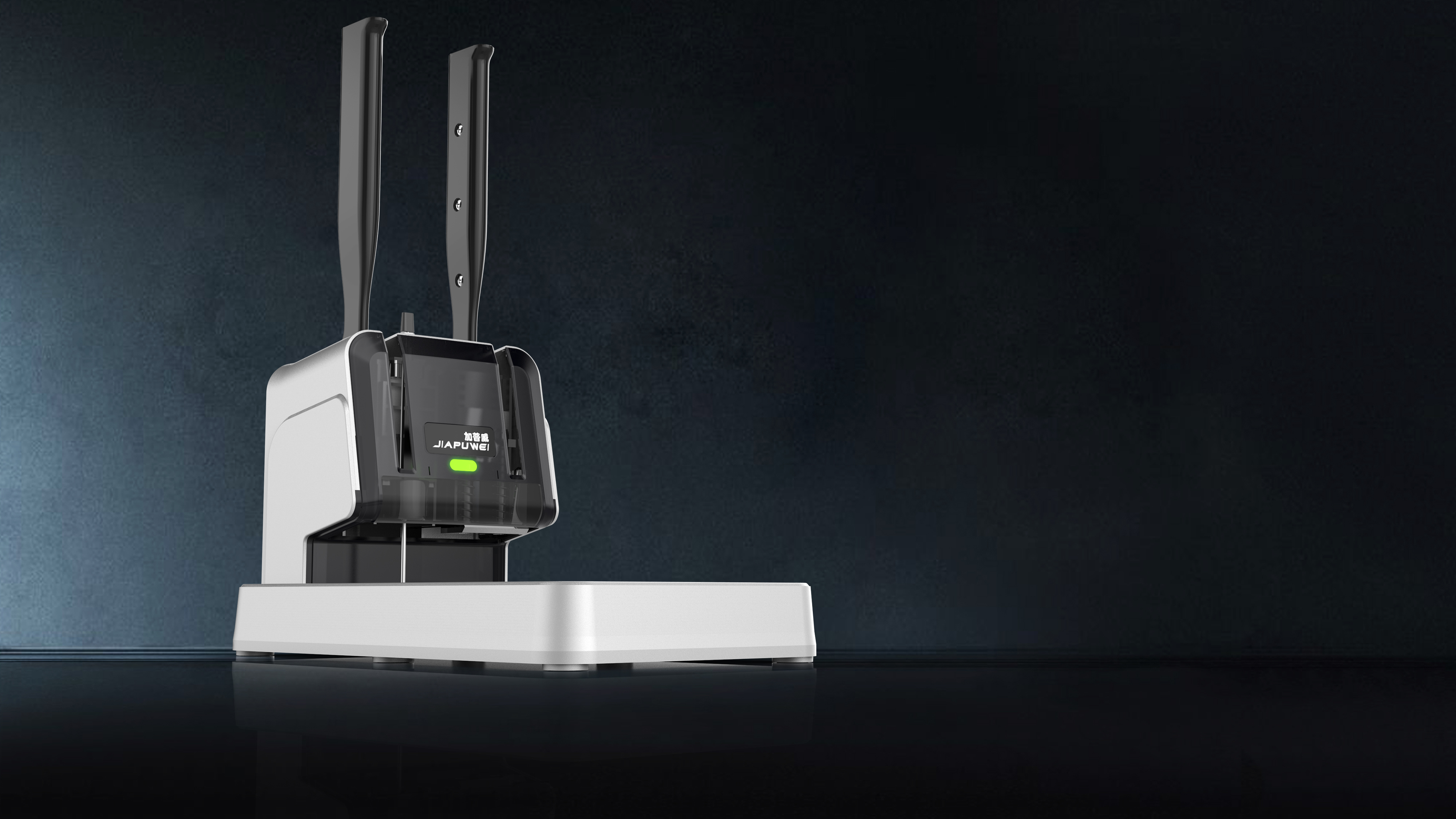 Simple and fashionable, easy to operate，