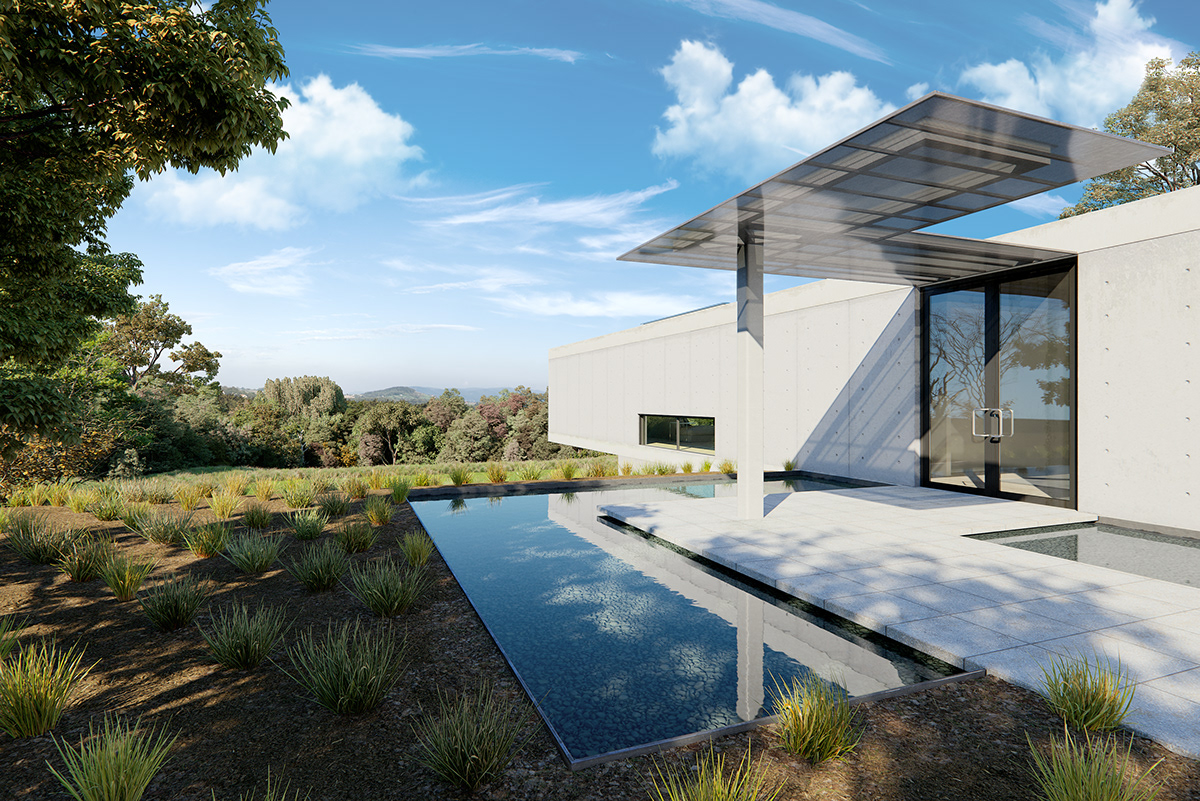 Photography，Minimalism，residence，Oz Apartments，