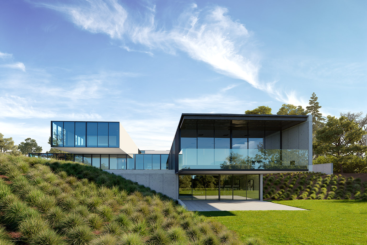 Photography，Minimalism，residence，Oz Apartments，