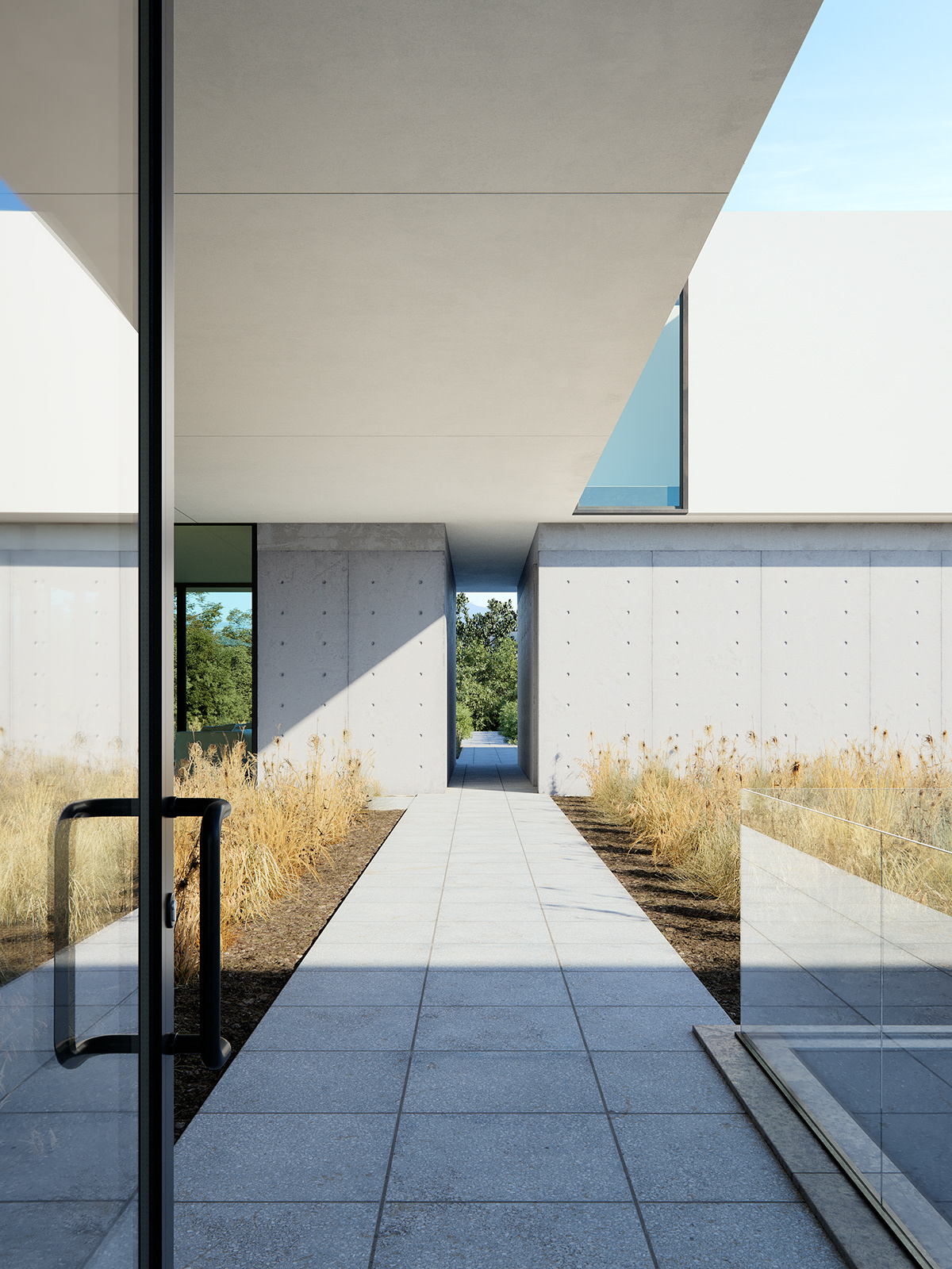 Photography，Minimalism，residence，Oz Apartments，