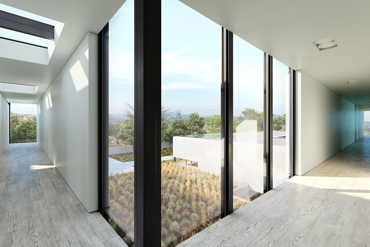 Photography，Minimalism，residence，Oz Apartments，