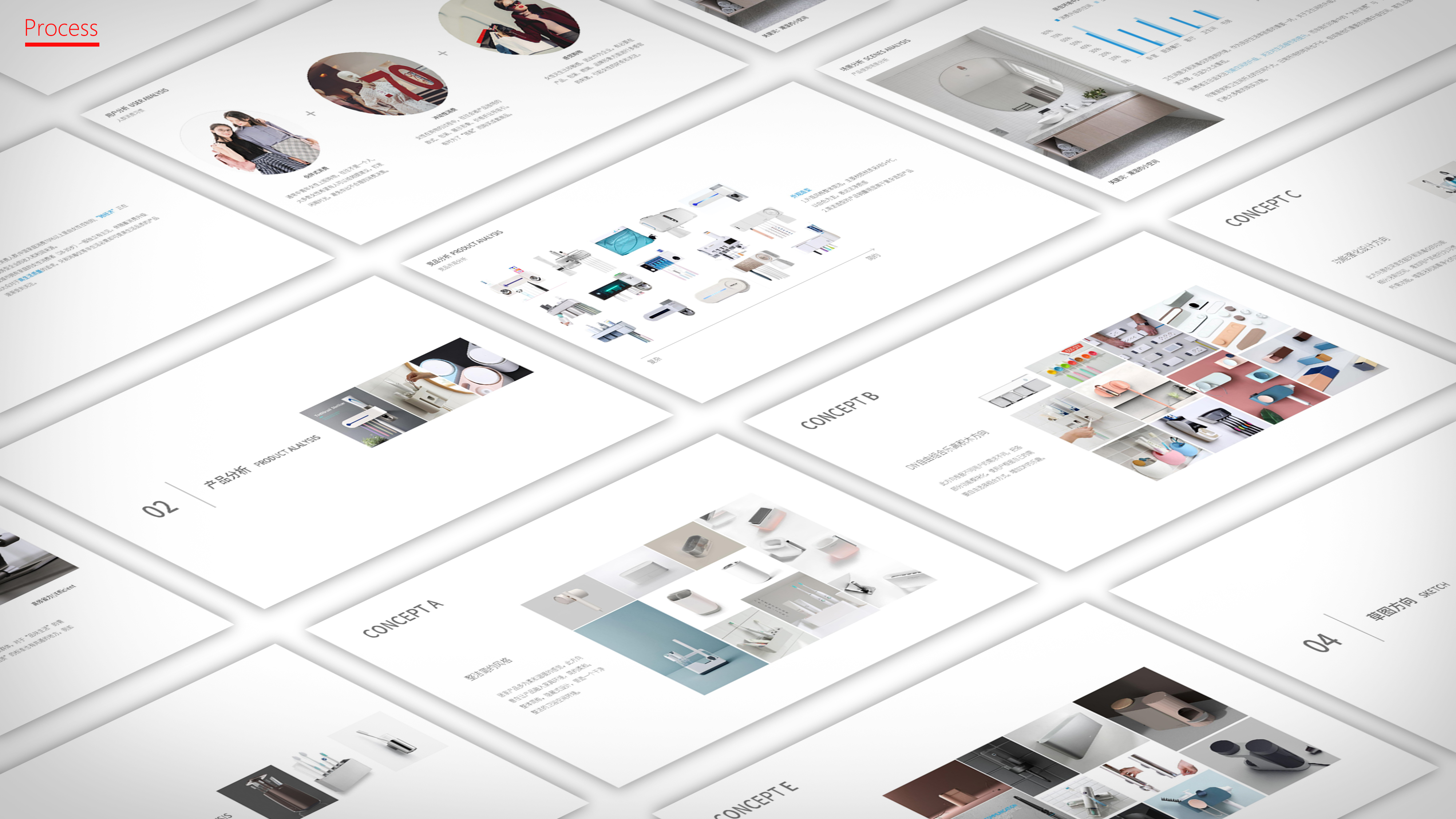 articles for daily use，