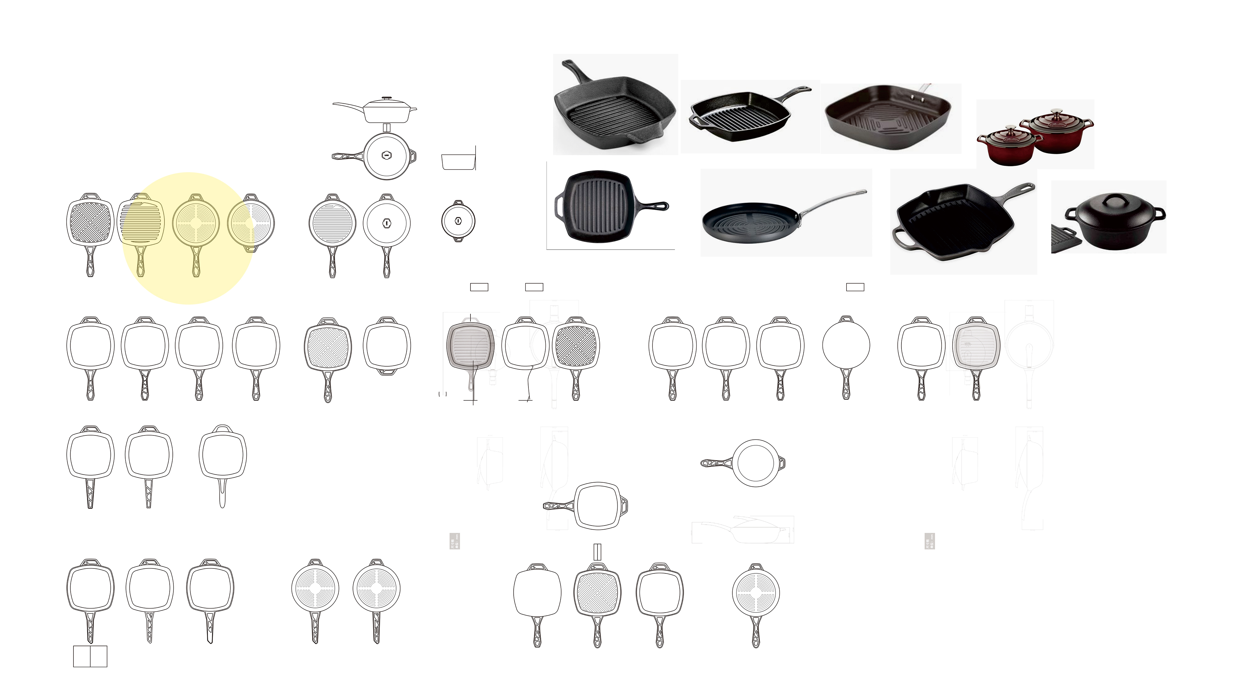 articles for daily use，