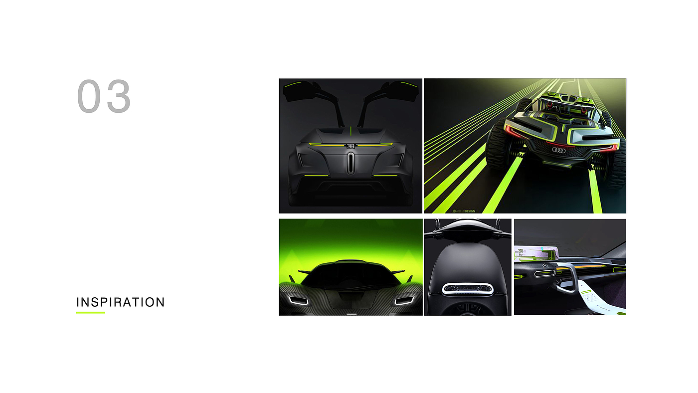 vehicle，