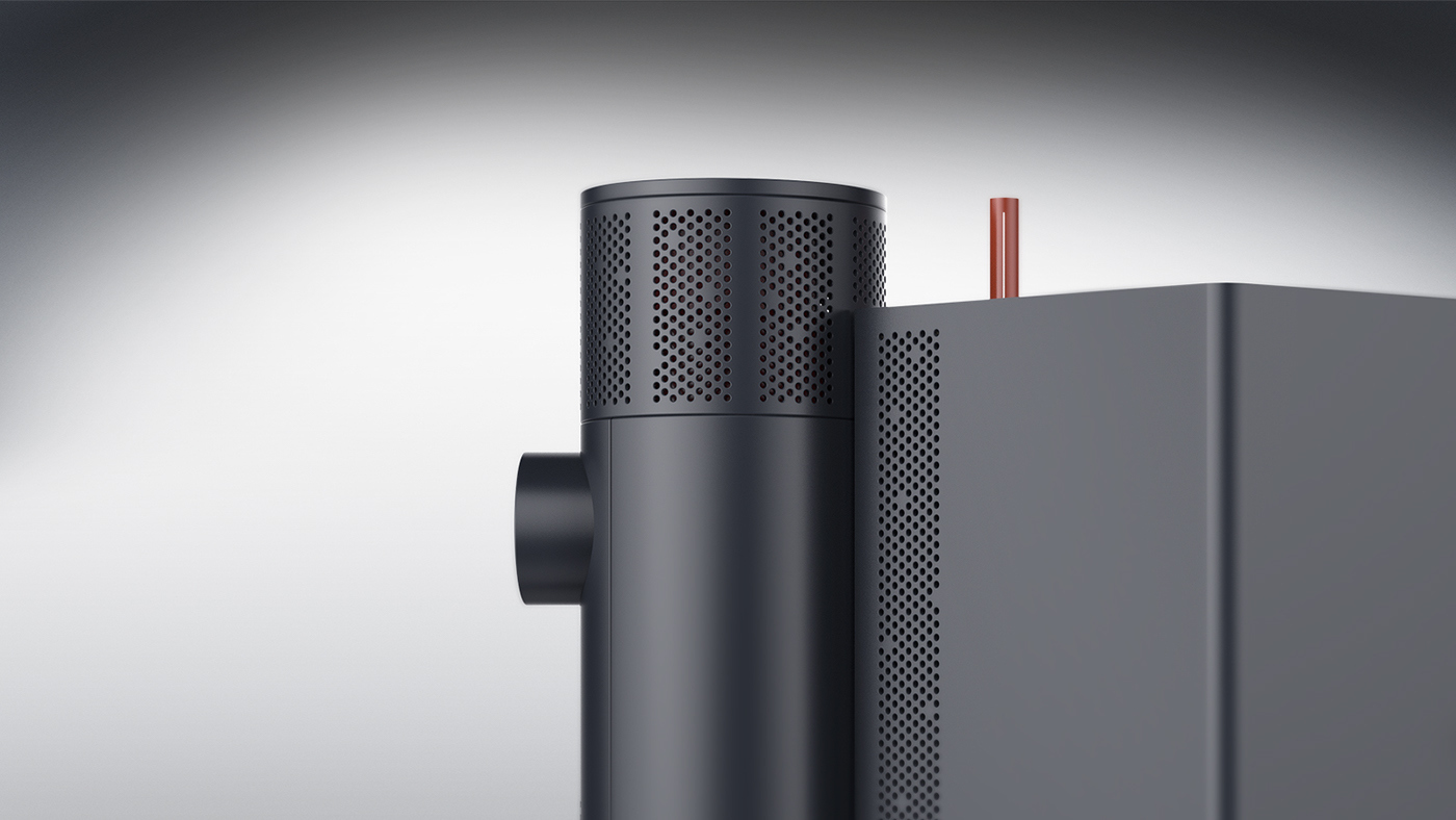 trunk，water tap，sound，Coffee machine，