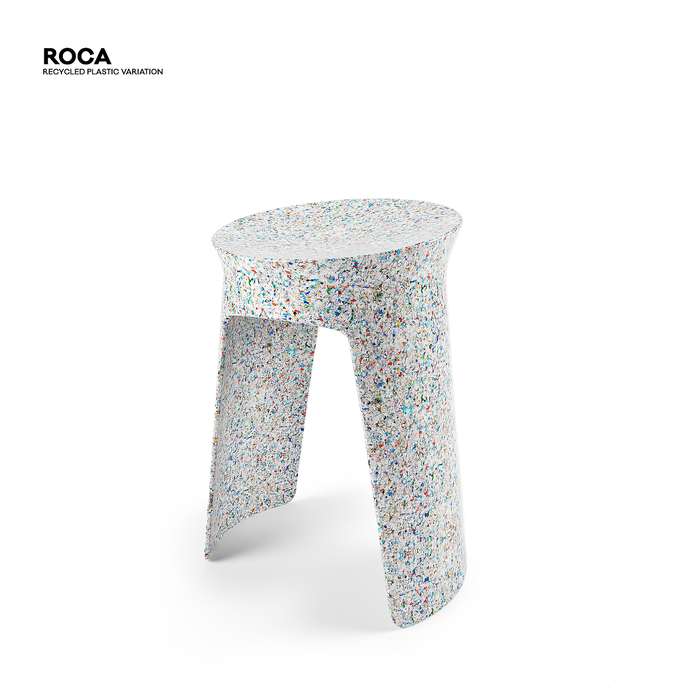 家具设计，凳子，罗卡大便概念，ROCA STOOL CONCEPT，ROCA，