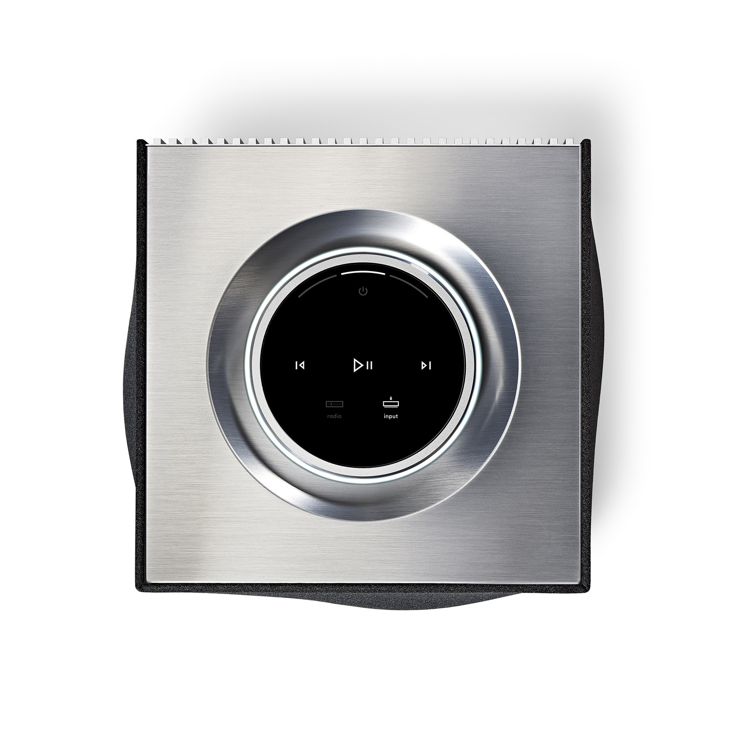 Wireless audio，industrial design，speaker，Nam Muso QB，Naim - Mu-so Qb，