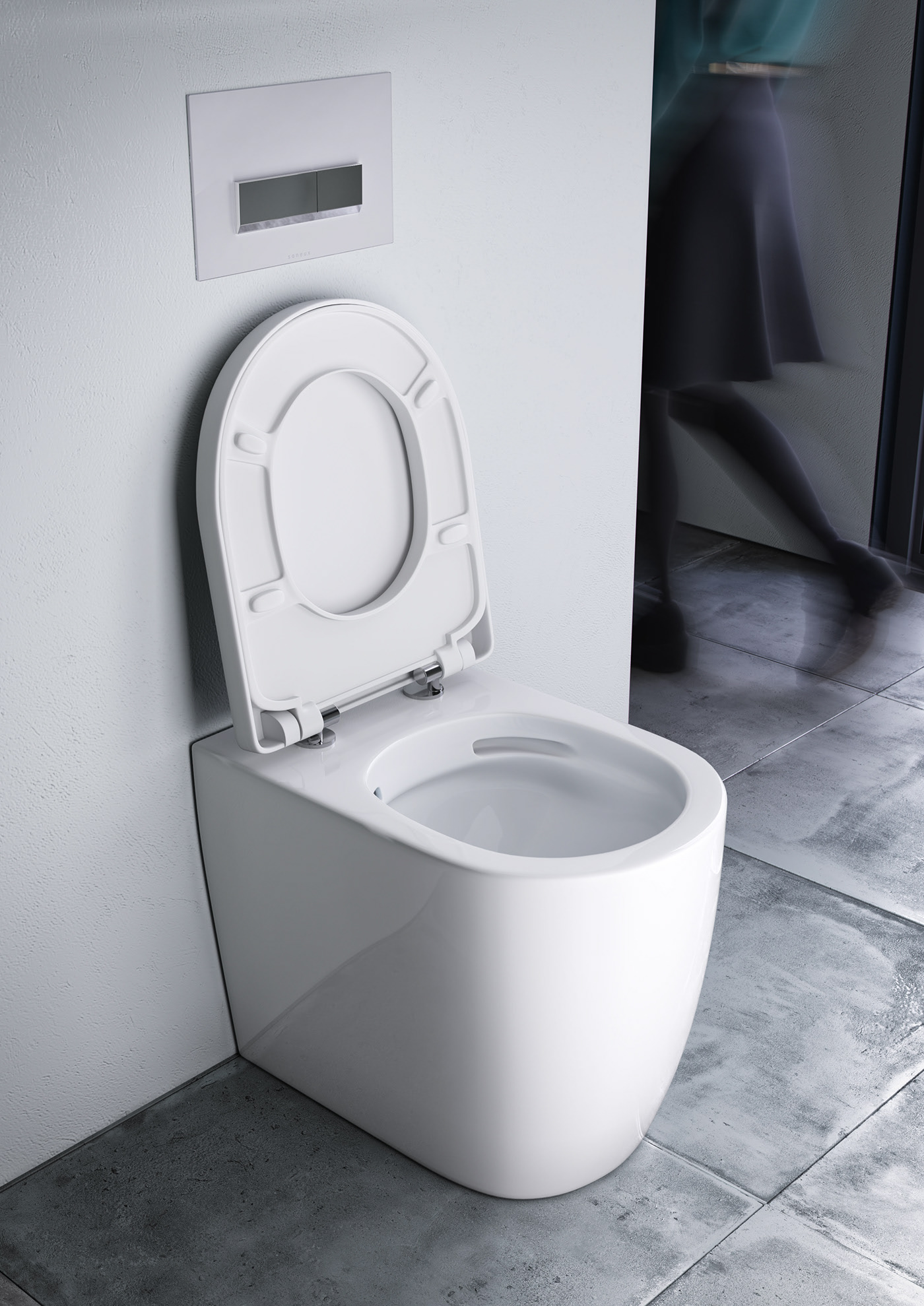 Shower Room，furniture，bathroom，