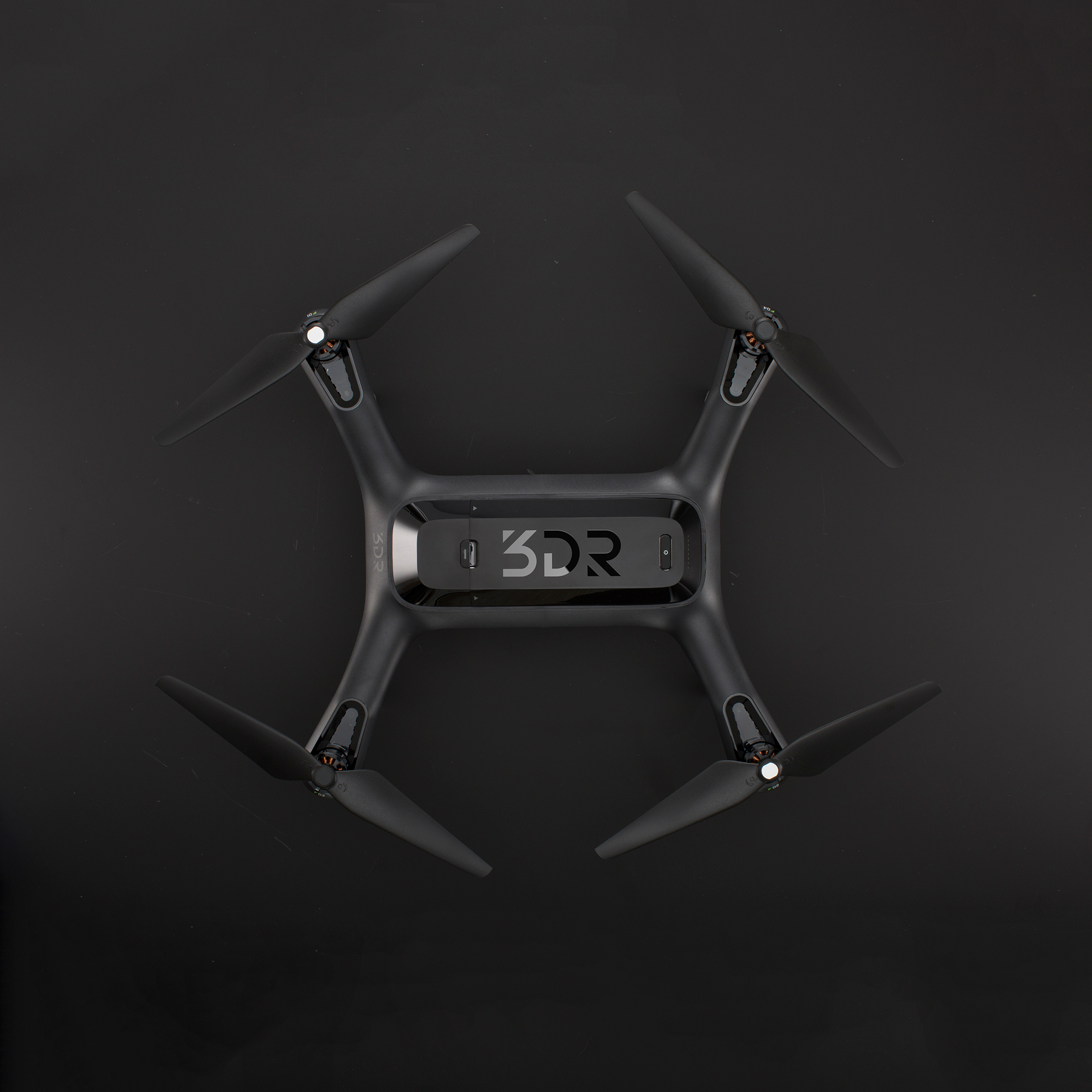 3DR solo，2016 IDSA creative character selection Award，UAV，3DR Solo，3DR single flight UAV，
