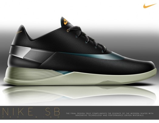 Shoe design，conceptual design，Sense of science and technology，