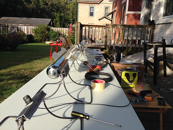 sustainable development，Kitchenware，solar energy，