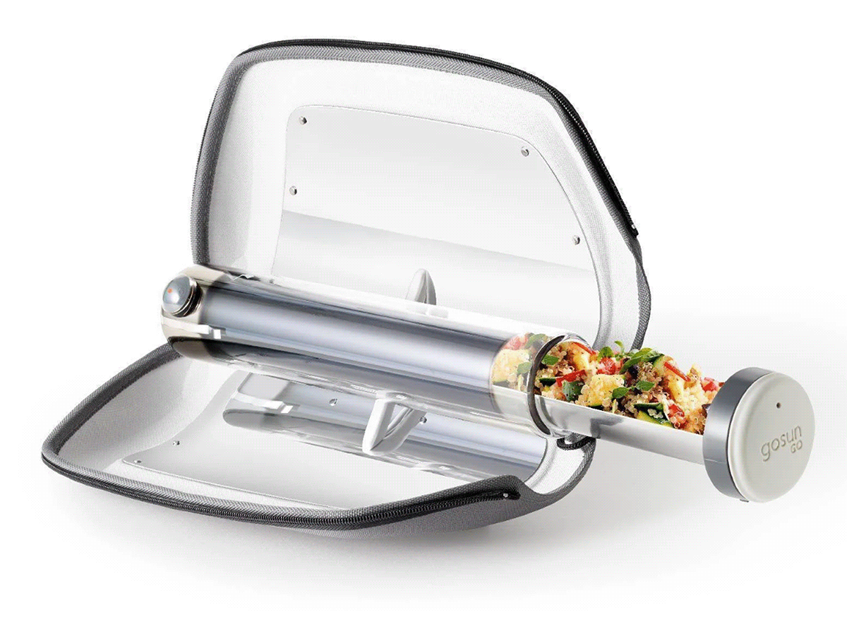 sustainable development，Kitchenware，solar energy，