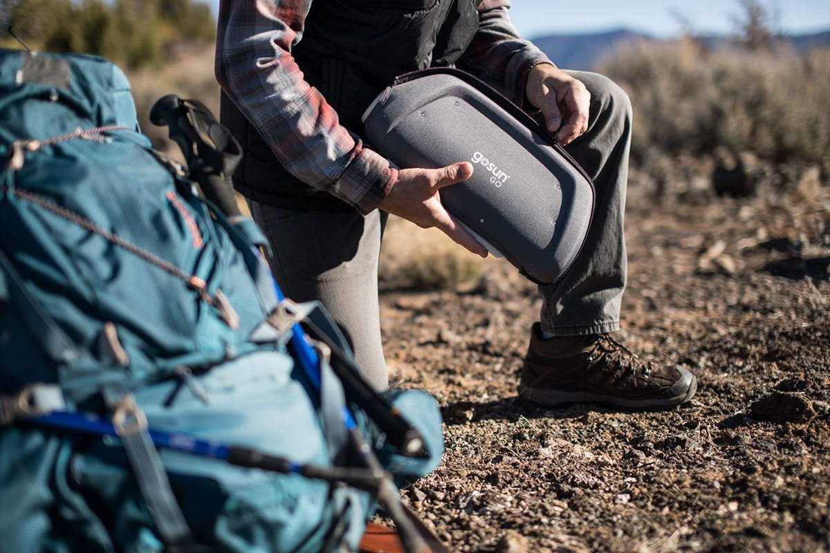 sustainable development，Kitchenware，solar energy，