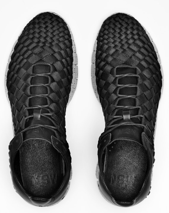 Shoe design，conceptual design，Sense of science and technology，