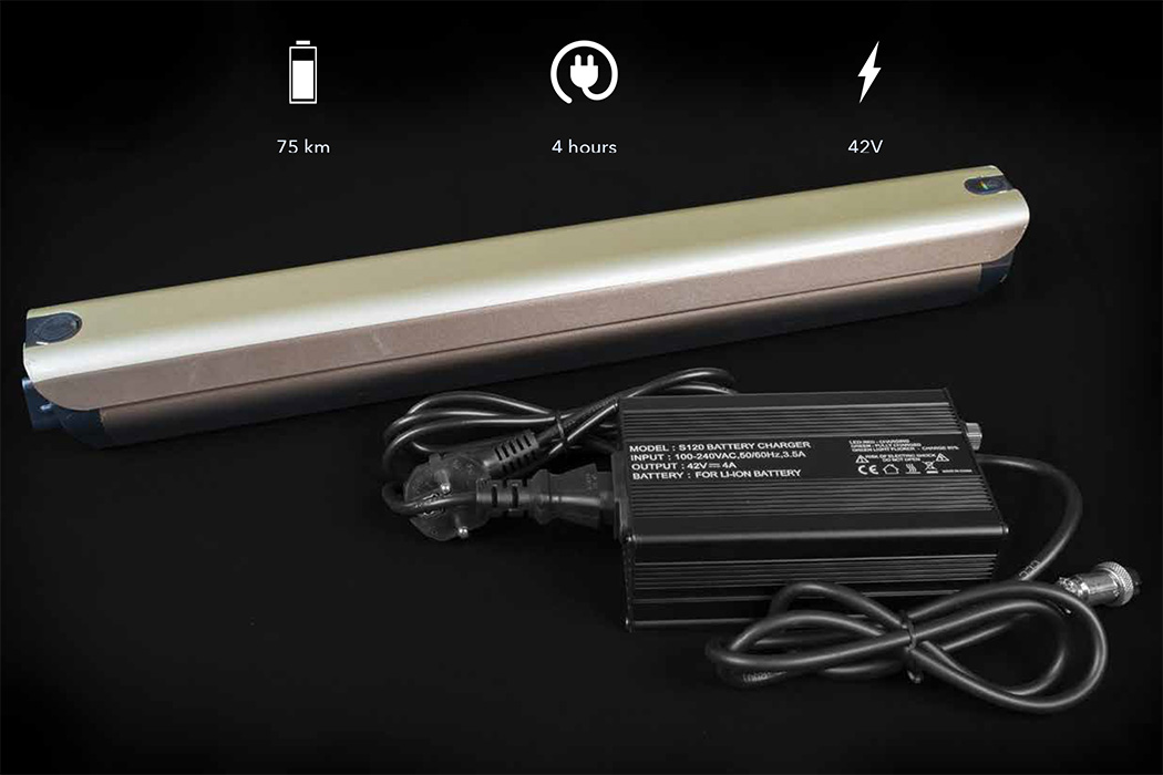 Integrated computer，Electric bicycle，Face recognition，