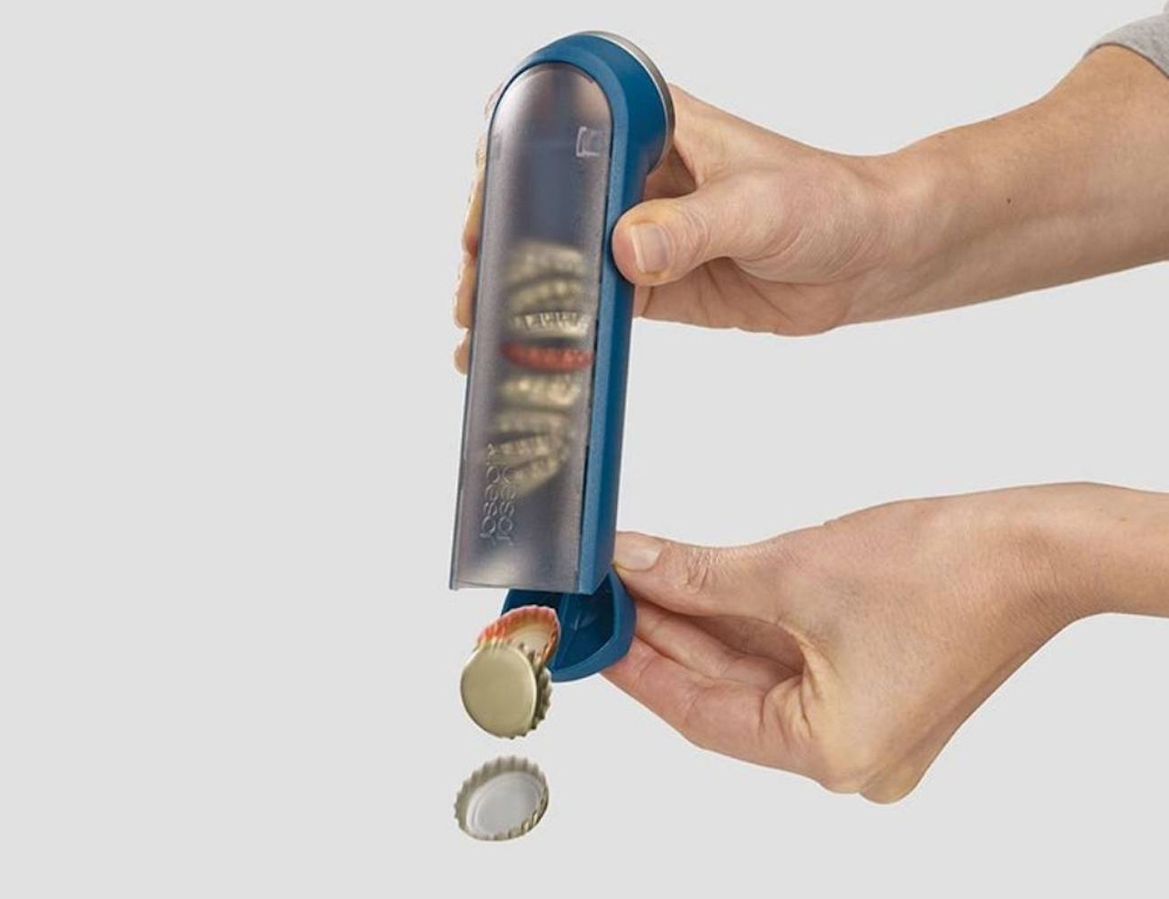 Bottle opener，collect，Hinge，