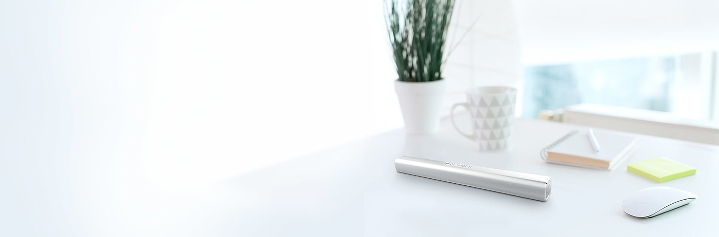2019 red dot product design award，Scrolling Keyboard，keyboard，
