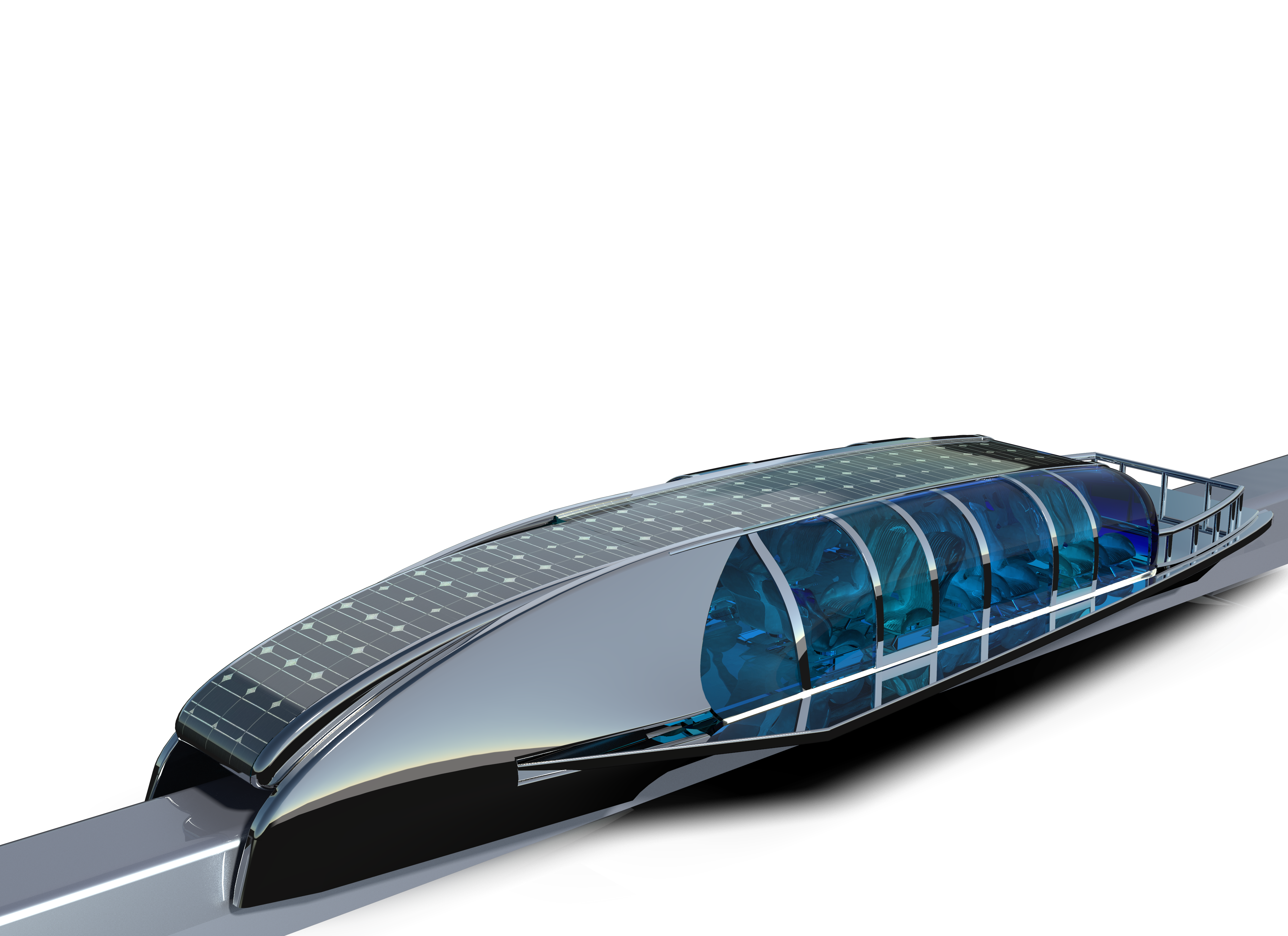 vehicle，train，liner，5G，Future vehicles，