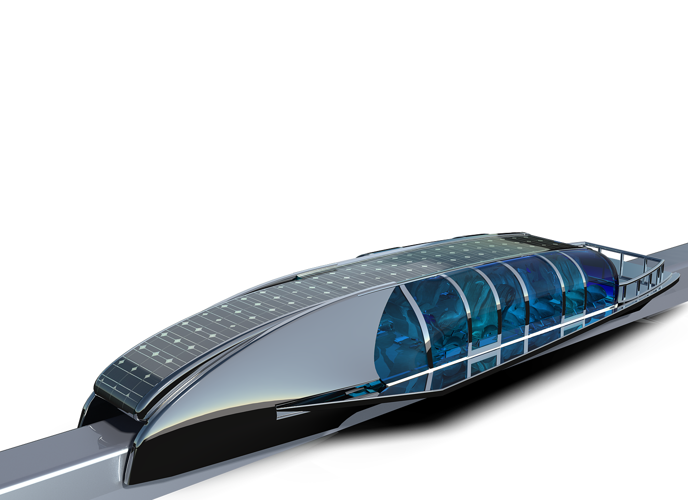 vehicle，train，liner，5G，Future vehicles，