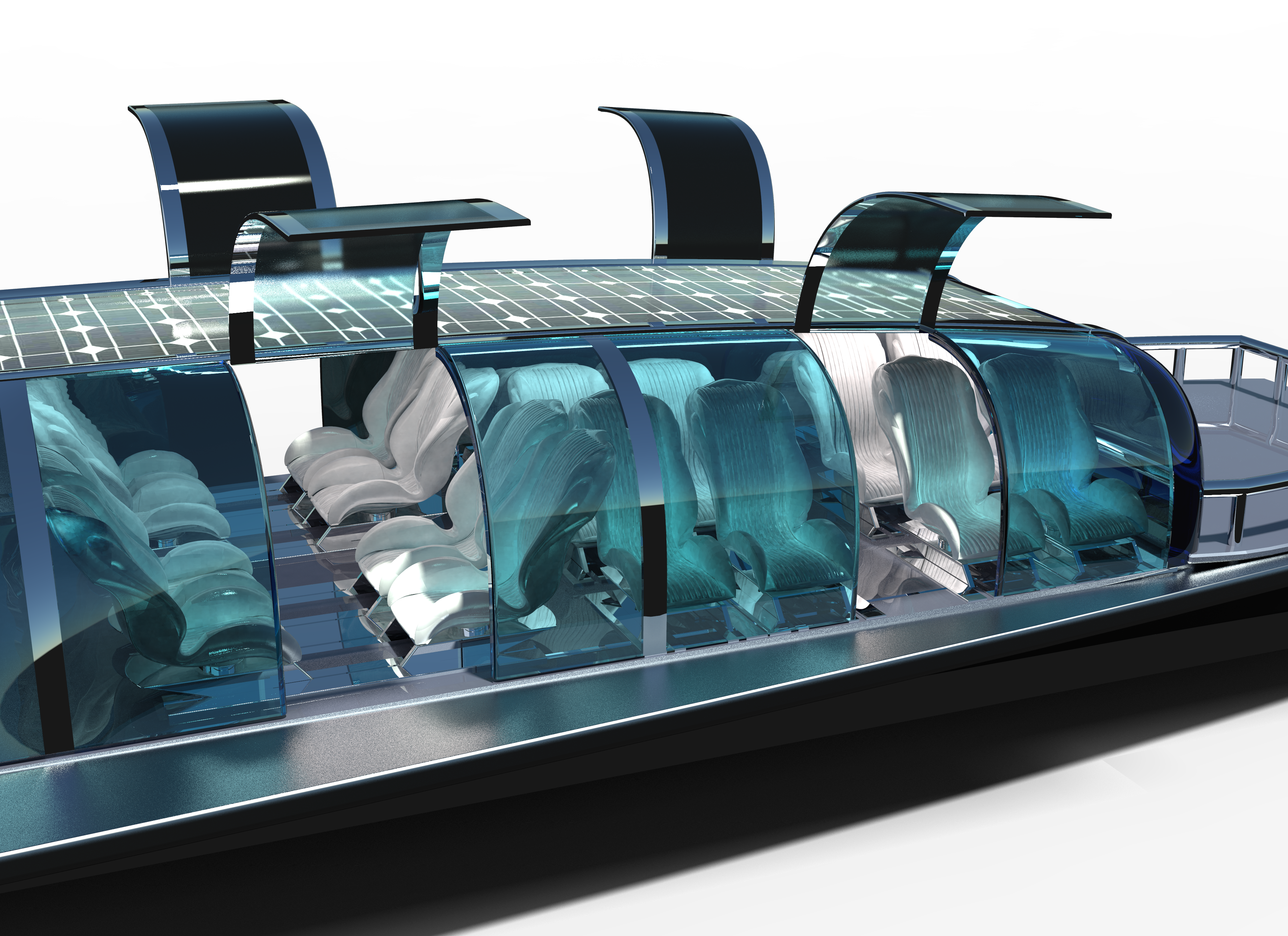 vehicle，train，liner，5G，Future vehicles，