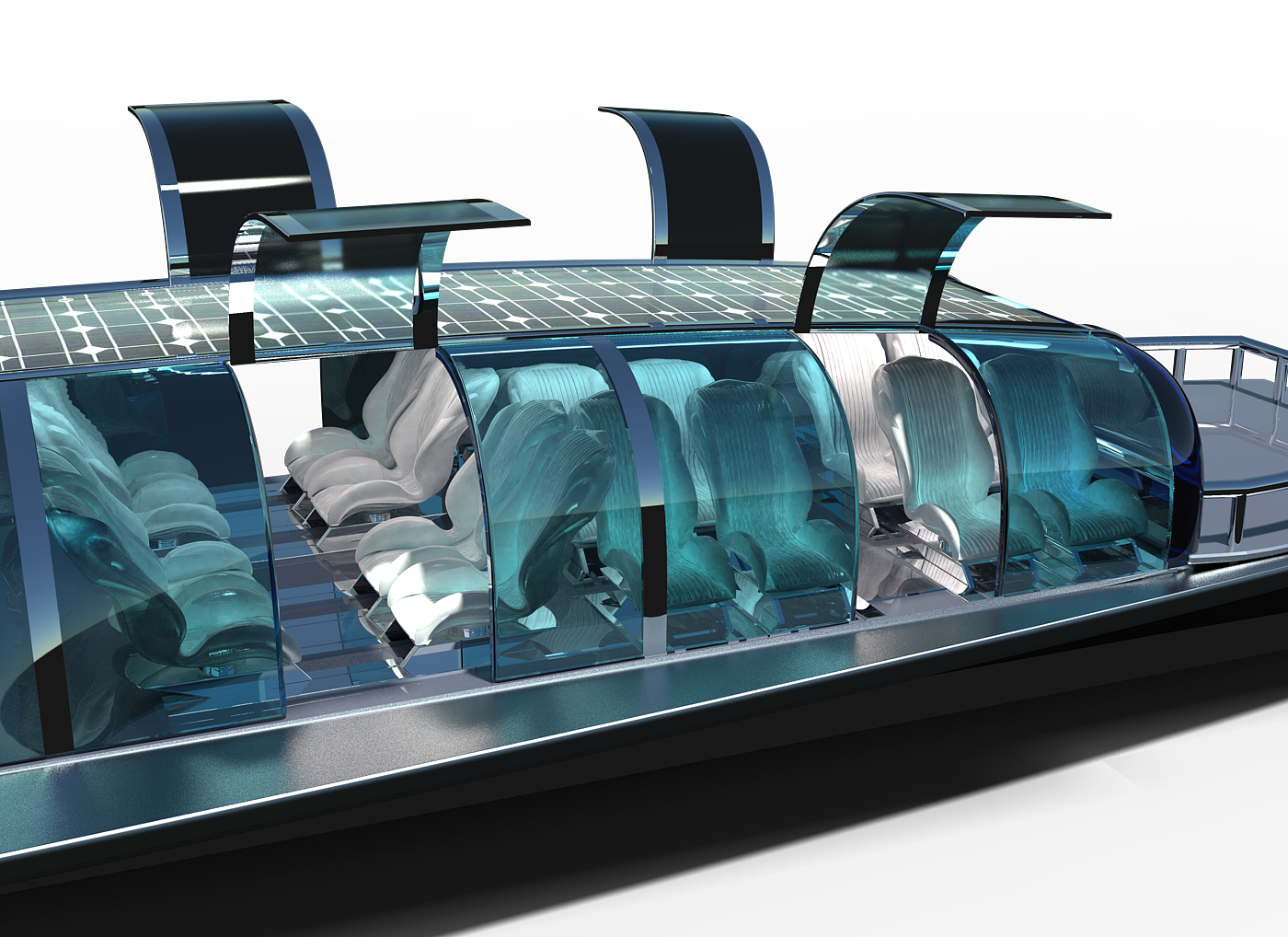 vehicle，train，liner，5G，Future vehicles，