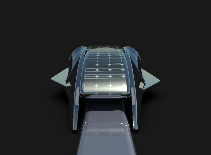 vehicle，train，liner，5G，Future vehicles，