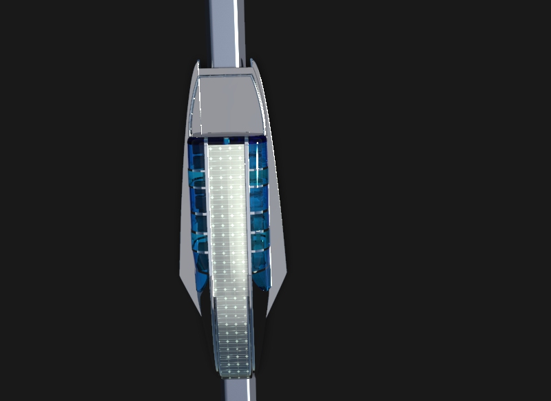 vehicle，train，liner，5G，Future vehicles，