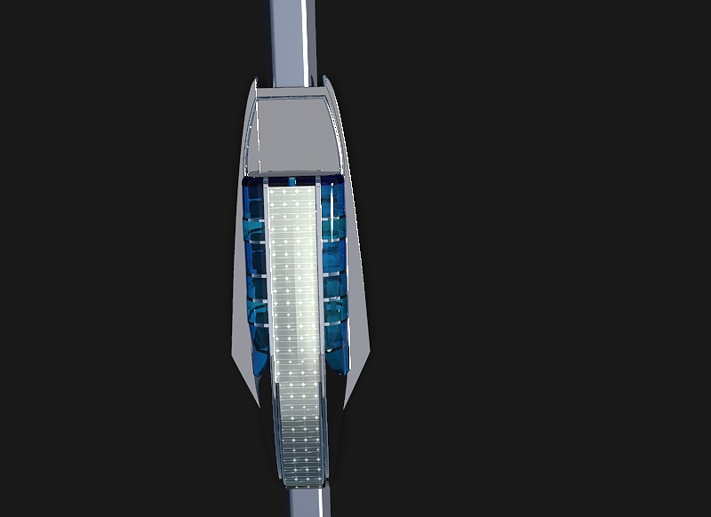 vehicle，train，liner，5G，Future vehicles，