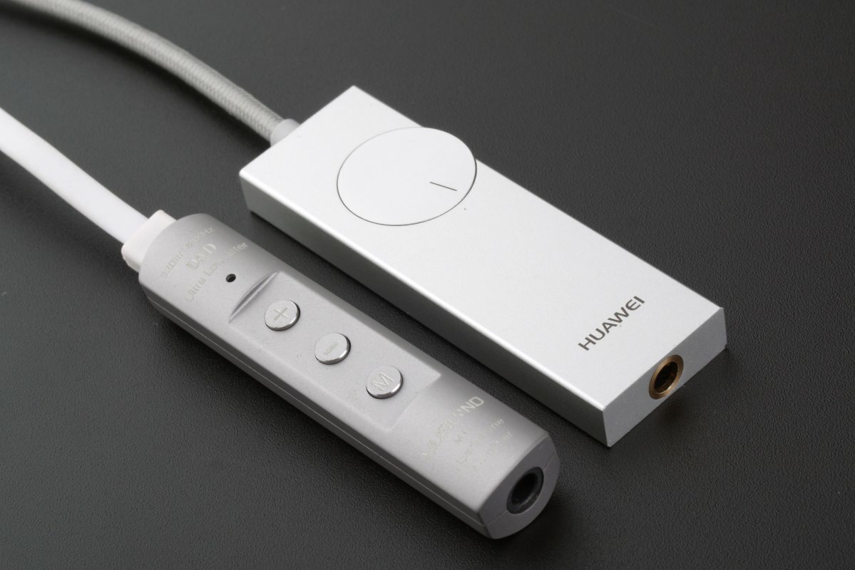 2019红点奖huaweicm21数字耳放